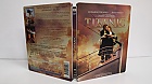 Titanic 3D + 2D francouzsk� STEELBOOK bez disk� 3D + 2D