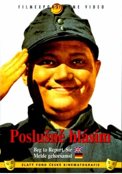 Poslu�n� hl�s�m