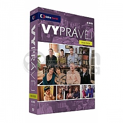 VYPR�V�J - V. �ada Kolekce