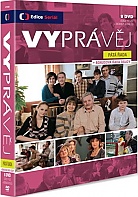 VYPR�V�J - V. �ada Kolekce