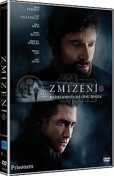 Zmizen�