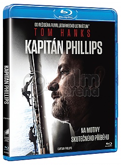 KAPIT�N PHILLIPS (Mastered in 4K)