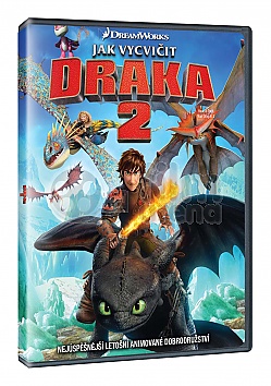 JAK VYCVI�IT DRAKA 2