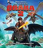 JAK VYCVI�IT DRAKA 2 3D + 2D