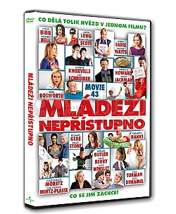 Ml�de�i nep��stupno