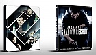JACK RYAN: V utajen� Steelbook&trade; Limitovan� sb�ratelsk� edice + D�REK f�lie na SteelBook&trade;