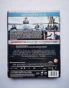 KAPIT�N PHILLIPS (Mastered in 4K) Steelbook&trade; Limitovan� sb�ratelsk� edice + D�REK f�lie na SteelBook&trade;