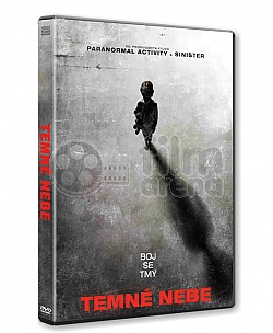 TEMN� NEBE