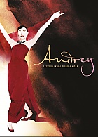 AUDREY HEPBURN Sv�tov� ikona filmu a m�dy Kolekce