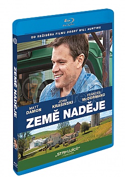Zem� nad�je