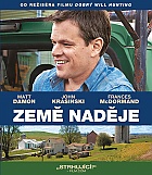Zem� nad�je