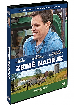 Zem� nad�je