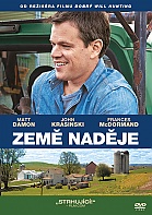 Zem� nad�je