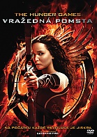HUNGER GAMES: Vra�edn� pomsta