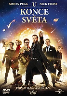 U KONCE SV�TA