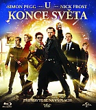 U KONCE SV�TA
