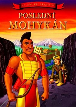 Posledn� mohyk�n (animovan�)