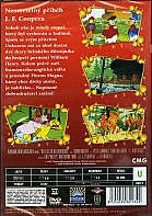 Posledn� mohyk�n (animovan�)