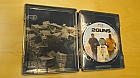 2 ZBRAN� Steelbook&trade; Limitovan� sb�ratelsk� edice + D�REK f�lie na SteelBook&trade;