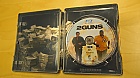 2 ZBRAN� Steelbook&trade; Limitovan� sb�ratelsk� edice + D�REK f�lie na SteelBook&trade;