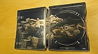 2 ZBRAN� Steelbook&trade; Limitovan� sb�ratelsk� edice + D�REK f�lie na SteelBook&trade;