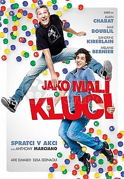 Jako mal� kluci