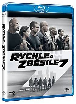 RYCHLE A ZB�SILE 7