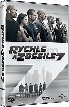 RYCHLE A ZB�SILE 7