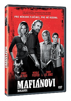 MAFI�NOVI