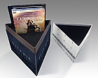 TITANIC 3D + 2D V�ro�n� redesignovan� sb�ratelsk� limitovan� edice 4BD