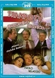 TRAMPOTY BANKOVN�HO ��EDN��KA (P. Villaggio) (pap�rov� obal)