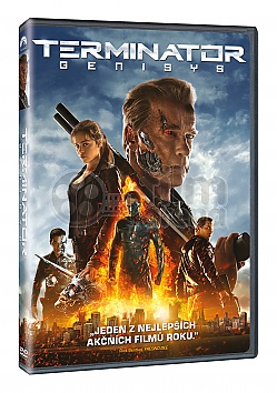 TERMIN�TOR: Genisys