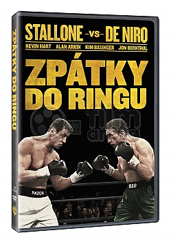 ZP�TKY DO RINGU
