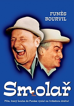 Smola� (Slim box)
