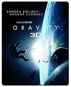 GRAVITACE 3D + 2D Futurepak™ Limitovan� sb�ratelsk� edice - ��slovan�