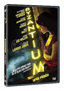 BYZANTIUM: Up��� p��b�h