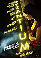 BYZANTIUM: Up��� p��b�h