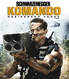 KOMANDO Prodlou�en� re�is�rsk� verze