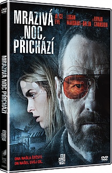 Mraziv� noc p�ich�z�