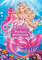 BARBIE Perlov� princezna