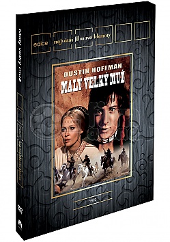 Mal� velk� mu� (Edice nejv�t�� filmov� klenoty)