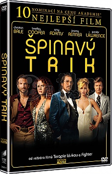 �PINAV� TRIK