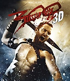 300: Vzestup ��e 3D + 2D