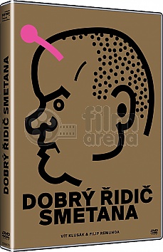 Dobr� �idi� SMETANA