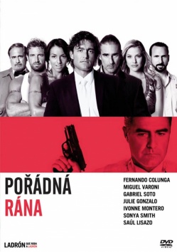 Po��dn� r�na