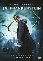 J� FRANKENSTEIN
