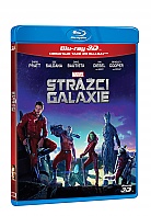 STR��CI GALAXIE 3D + 2D