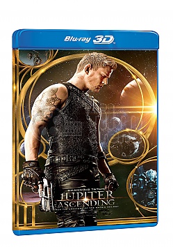 JUPITER VYCH�Z� 3D + 2D