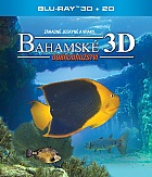 BAHAMSK� DOBRODRU�STV� 3D