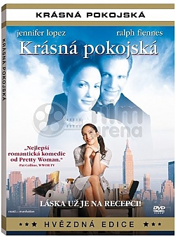 KR�SN� POKOJSK� (Digipack) Hv�zdn� edice